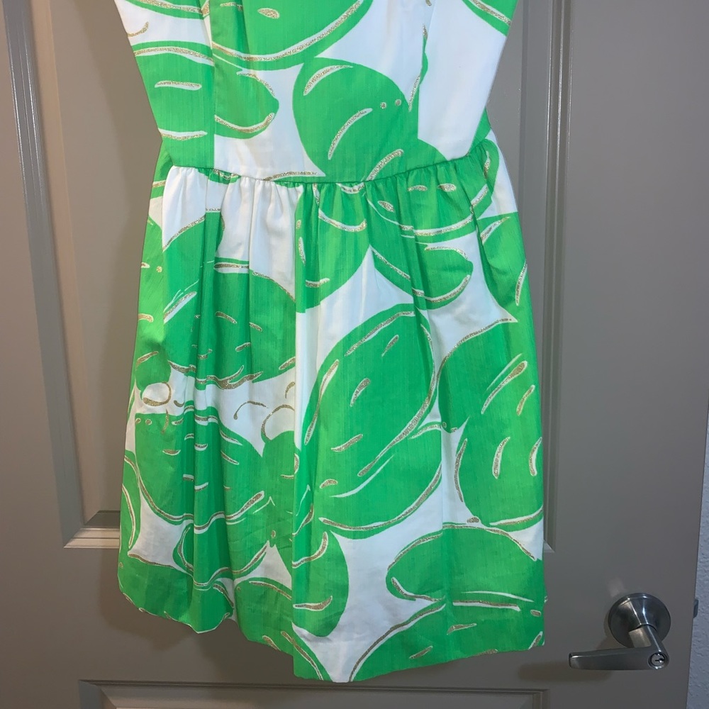 Lilly Pulitzer dress - Picture 6 of 6